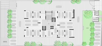 Project Image of 0.0 - 1991.0 Sq.ft 4 BHK Apartment for buy in Madhuvan 16