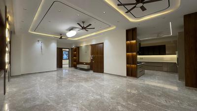 Project Image of 1385.0 - 2200.0 Sq.ft 3 BHK Builder Floor for buy in Magic MV Homes Indirapuram