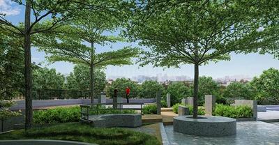 Project Image of 253.0 - 486.85 Sq.ft Studio Studio Apartment for buy in Sattva Simplicity