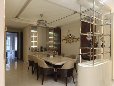 Project Image of 900.0 - 1500.0 Sq.ft 2 BHK Builder Floor for buy in Smart Unique Luxury Home