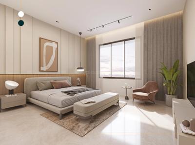 Project Image of 772.96 - 1194.15 Sq.ft 3 BHK Apartment for buy in Anuvrat