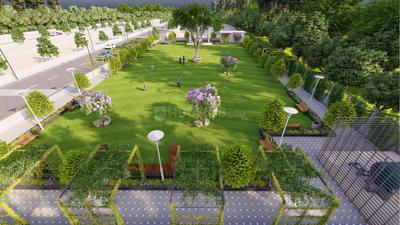 Project Image of 83.7 - 233.23 Sq.ft Residential Plot Plot for buy in ARA Mahalaxmi Nagar 24 Sector 2