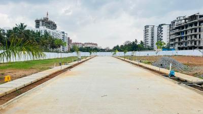 Project Image of 1110.61 - 2784.41 Sq.ft Residential Plot Plot for buy in GLM Sai Enclave