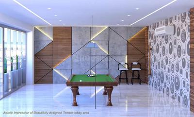 Project Image of 919.78 - 3628.76 Sq.ft 2 BHK Apartment for buy in Sikka Riverside Residency