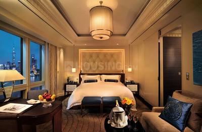 Project Image of 420.0 - 1150.0 Sq.ft 1 BHK Builder Floor for buy in The Luxury Floors