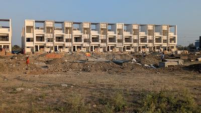 Project Image of 1300.0 - 3788.0 Sq.ft Residential Plot Plot for buy in Shree Dream Land 2