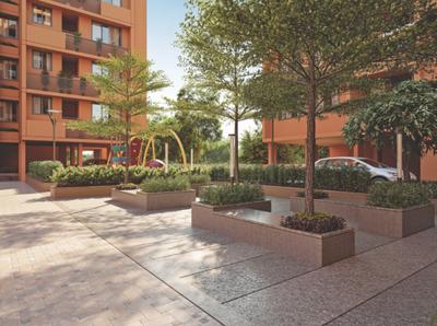 Project Image of 600 Sq.ft 1 BHK Apartment / Flat for sale in Sanand for Rs. 2750000