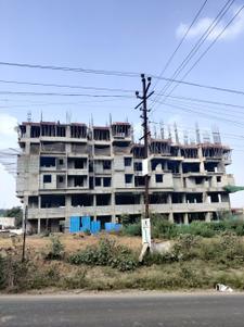 Project Image of 522.0 - 680.0 Sq.ft 2 BHK Apartment for buy in Sukhwani Gracia Phase 3 C Wing