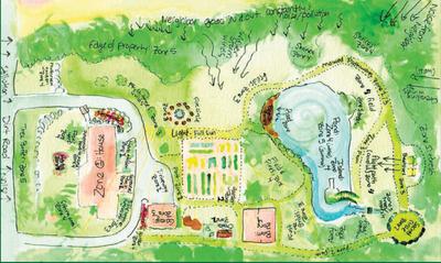 Project Image of 5445.0 - 10890.0 Sq.ft Residential Plot Plot for buy in Utopiaa