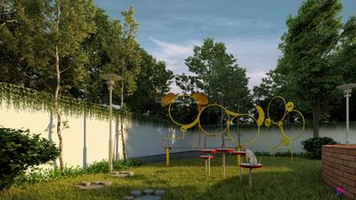 Project Image of 1375 Sq.ft 3 BHK Apartment / Flat for sale in Kadugodi for Rs. 14800000