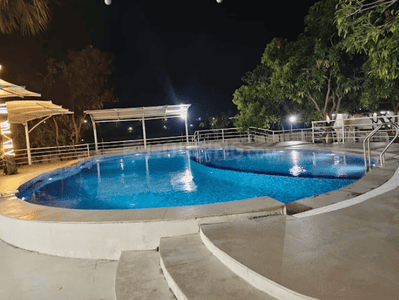 Muddana Mango Meadows Project Images
