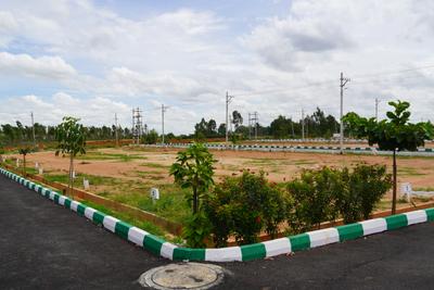 Project Image of 1200.0 - 1500.0 Sq.ft Residential Plot Plot for buy in Alora Woods And Himagiri Arcadia