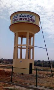 Project Image of 1200.0 - 2400.0 Sq.ft Residential Plot Plot for buy in Yesh Greens Phase III
