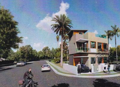 Project Image of 811.0 - 2585.77 Sq.ft 2 BHK Villa for buy in Swapnabhumi Santiniketan