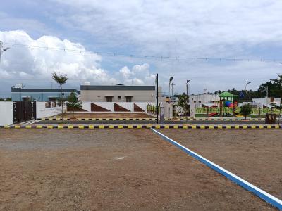Project Image of 1200.0 - 2394.0 Sq.ft Residential Plot Plot for buy in KCP Garden II