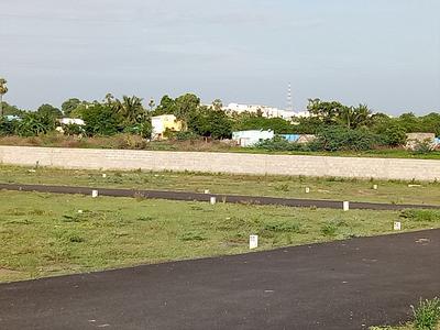 Project Image of 748.0 - 4516.0 Sq.ft Residential Plot Plot for buy in i5 Shanthi Park