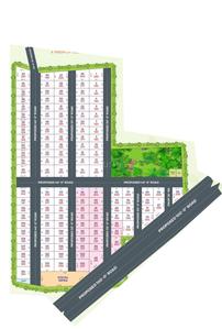 Jb Euphoriya City Master Plan 1