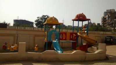 Project Image of 580 Sq.ft 1 BHK Apartment / Flat for sale in Mira Road East for Rs. 6500000