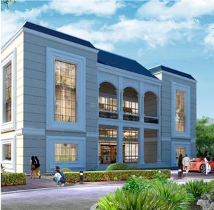 Project Image of 0.0 - 1400.0 Sq.ft 2 BHK Villa for buy in Arush Axis Yog Villas