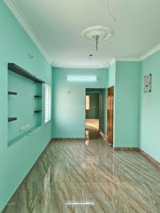Project Image of 920.0 - 1300.0 Sq.ft 2 BHK Apartment for buy in Akshayam Balaji Colony