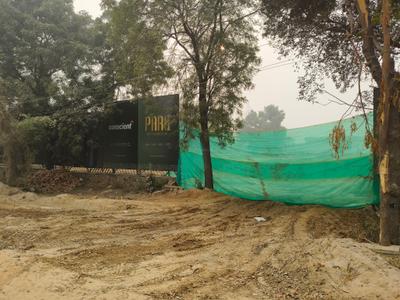 Project Image of 1063.4 - 1537.0 Sq.ft 3 BHK Apartment for buy in Conscient Parq