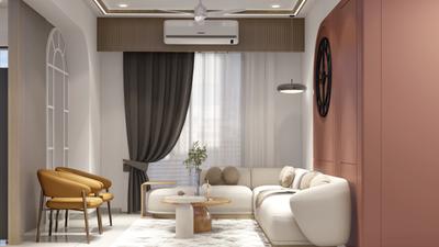 Project Image of 1422.0 - 1917.0 Sq.ft 2 BHK Apartment for buy in Shreeji Sampad Atul