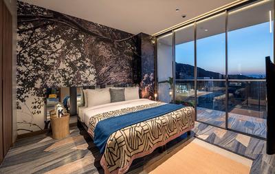 Project Image of 0.0 - 478.0 Sq.ft Studio Studio Apartment for buy in Oxford The Residences