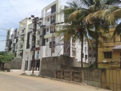 Project Image of 1234.0 - 1657.0 Sq.ft 2 BHK Apartment for buy in Surekha The Emerald