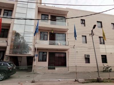 Project Image of 450.04 - 2250.0 Sq.ft Residential Plot Plot for buy in Chandigarh Royale City
