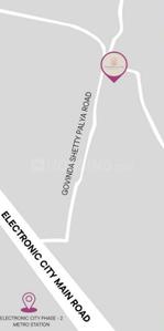 Project Image of 1010.0 - 1160.0 Sq.ft 2 BHK Apartment for buy in SNR Arcade