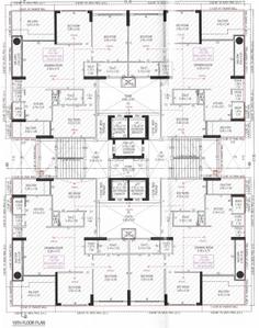 Project Image of 1164.66 - 2492.92 Sq.ft 3 BHK Apartment for buy in Edition 22 Blue Gem