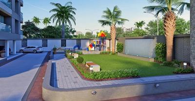 Project Image of 694.0 - 911.0 Sq.ft 2 BHK Apartment for buy in Anand Orchid Vivanta