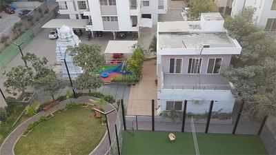 Project Image of 604.0 - 894.0 Sq.ft 2 BHK Apartment for buy in Golecha Ethos C Wing