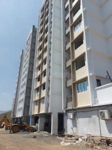 Project Image of 890 Sq.ft 2 BHK Apartment / Flat for sale in Badlapur East for Rs. 4200000