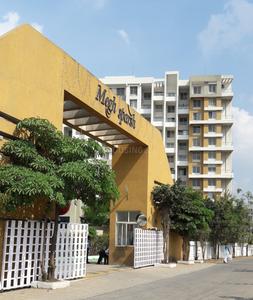 Project Image of 530.77 - 776.4 Sq.ft 2 BHK Apartment for buy in Sharada Meghsparsh Building C