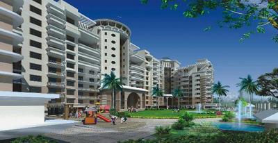 Project Image of 1388.0 - 5520.0 Sq.ft 2 BHK Apartment for buy in Forte The Olive Spire
