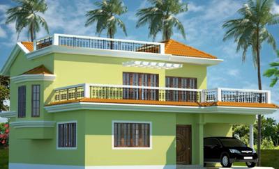 Project Image of 228.79 - 1229.02 Sq.ft 3 BHK Villa for buy in Suhas Harold Sanjeevrao Jehovah Nissi