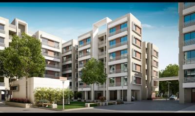 Project Image of 0.0 - 749.0 Sq.ft 2 BHK Apartment for buy in Pancham Blossom
