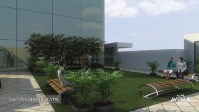 Project Image of 700.0 - 1056.0 Sq.ft 2 BHK Apartment for buy in ACME Avenue Wing B