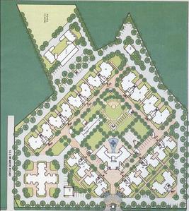 Project Image of 1915.0 - 3870.0 Sq.ft 3 BHK Apartment for buy in Vipul Gardens