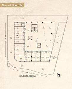 Project Image of 557.03 - 575.87 Sq.ft 2 BHK Apartment for buy in Shree Heights