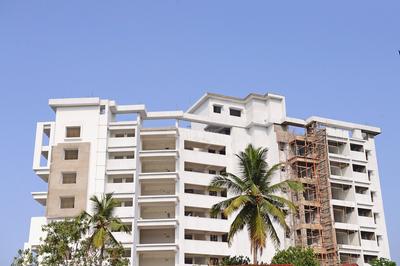 Project Image of 1410.0 - 2780.0 Sq.ft 2 BHK Apartment for buy in Northern Sky Courtyard
