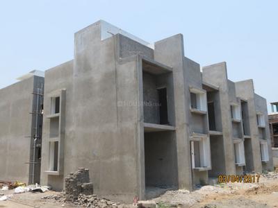 Project Image of 850.0 - 3259.0 Sq.ft 2 BHK Villa for buy in Poomalai The Wind