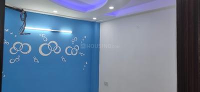 Project Image of 650.0 - 1100.0 Sq.ft 2 BHK Apartment for buy in SRK Serenity