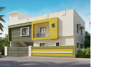 Project Image of 1725.0 - 2843.0 Sq.ft 3 BHK Villa for buy in Mason Maruti Residency Phase VI Extension