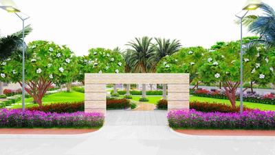 Project Image of 3325 Sq.ft 3 BHK Villa for sale in Shankarpally for Rs. 27500000