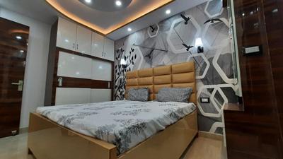 The Paradise Luxury Homes Bedroom 1