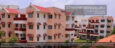 Paranjape Athashri Elevation 1