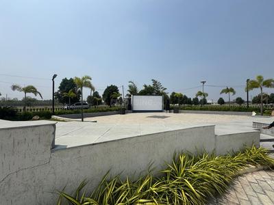 Project Image of 579.0 - 2455.0 Sq.ft Residential Plot Plot for buy in Archadius Enclave