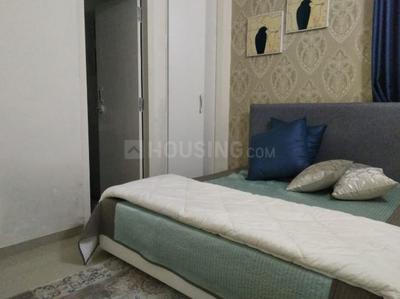 Project Image of 252.84 - 567.05 Sq.ft 1 BHK Apartment for buy in Auric City home